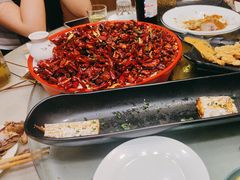 -金谷园饺子·烧烤(人大总店)