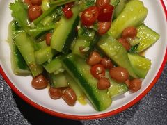 -辣尚瘾·烤鱼·新川菜(牡丹园直营店)