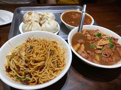 -姚记炒肝店(簋街店)