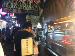 -罗东夜市