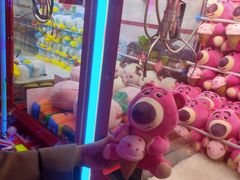 -阿尔法Game Station(中山路店)
