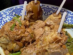 -川堂风·跷脚牛肉·乐山爆炒(宝山日月光店)