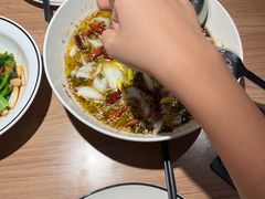 -新太二·鲜料川菜(万泰汇店)