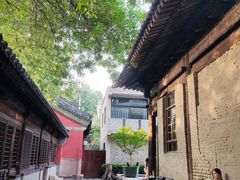 -嵩祝寺及智珠寺