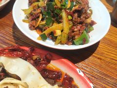 -柴窝堡22号辣子鸡·传承新疆菜