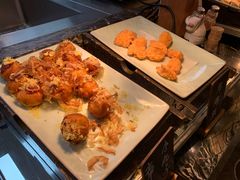 -松子料理(亮马桥店)
