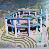 6月29日和几个老同学相约去天龙山，自驾一日游