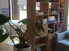 -APT运动康复中心(徐汇万科店)