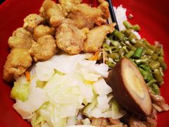 -大炮盐酥鸡(新街口店)