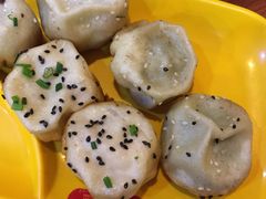 -小杨生煎(黄河路店)