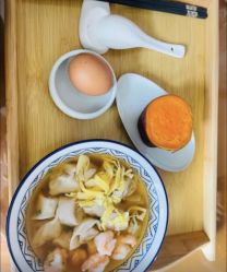 -她时区金吉兒月子中心(太湖度假店)