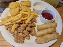 -菲滋意式餐厅(长兴东鱼坊店)