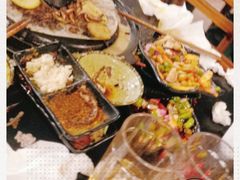 -石棉烤肉(大划店)
