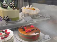 -GANSO元祖食品(锦创书城店)