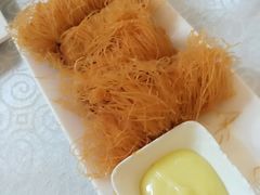 -畔山酒店中餐厅