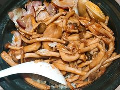 -北大家园食堂