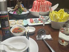 -东海怡品海鲜豆捞(舟宿夜江店)