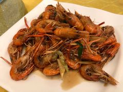 -鹿港小镇经典老上海菜(长乐路店)