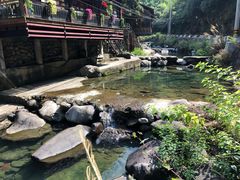 -白云源风景区