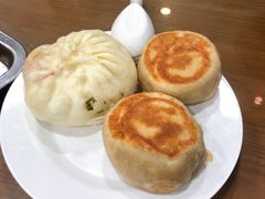 -白魁老号饭庄(安内店)