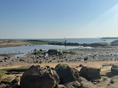 -日照灯塔风景区