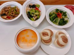 -润禧·东方幸福月子会所(高新区店)