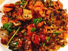 -五娃子烧烤(人民路150号院店)