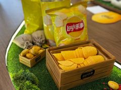 -Calix&Lay's(新天地店)
