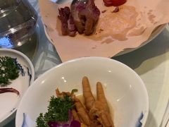 -杭州香格里拉·香宫中餐厅