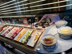 -比格比萨自助(宝山日月光店)