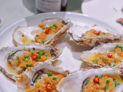 -烧货·活海鲜炭烧(湖滨商业街店)
