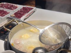 -八合里潮汕鲜牛肉火锅(惠州华贸店)