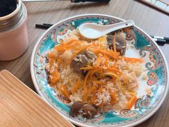 -巴依老爷新疆美食(潘家园店)