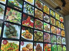 -芦茨金富饭庄·25年老字号·专做稻草鸡