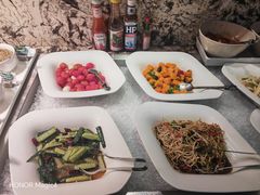 -五洲皇冠巴西烤肉餐厅