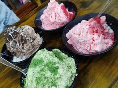 -串妹花式冰粉(乐山总店)