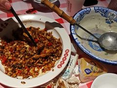 -西江红·株洲本地菜(滨江南路店)