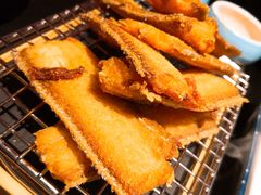 -老头儿油爆虾·1987杭州烟火味(湖滨银泰in77D区店)