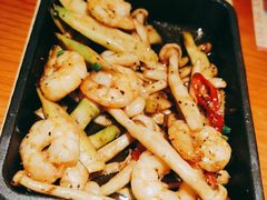 -仓桥家·焗寿司·锅物(光谷步行街店)