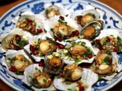 小芳海鲜厅-合家小菜餐馆(新诚花苑店)