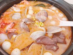 -香香海南菜餐厅