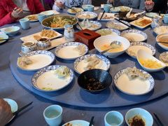 -东方饺子王(新阳路店)