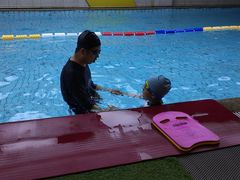 -贝菲特游泳健身(徐泾店)