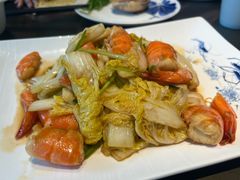 -东莱馋房(陆家嘴店)