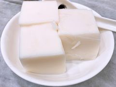 椰汁糕-华峰食馆(氹仔店)