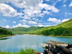 -石燕湖生态旅游景区