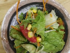 -桃屋日本料理(清华科技园店)