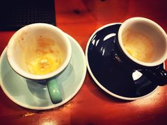 -Be Lived Cafe比例咖啡(摩天轮店)