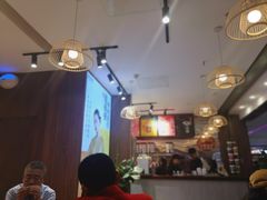 -茶话弄(李家村万达店)