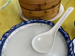 -清宫宴酒楼·计氏松枝包子